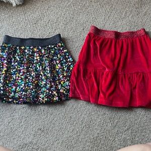 365 skirts size 6
